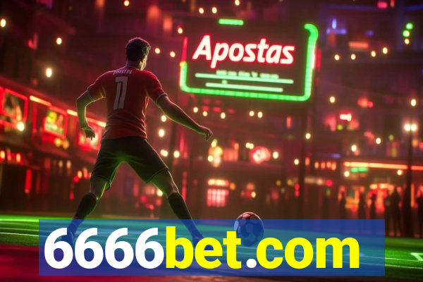 6666bet.com