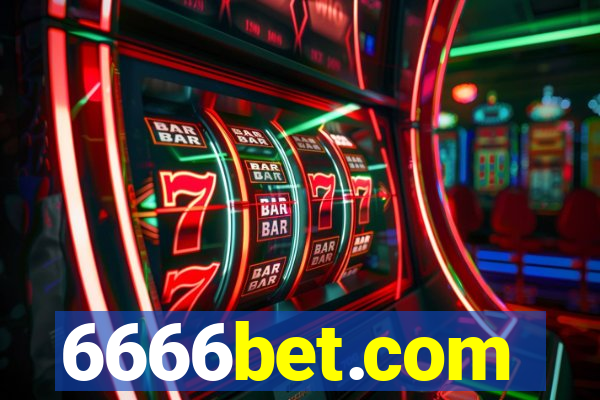 6666bet.com