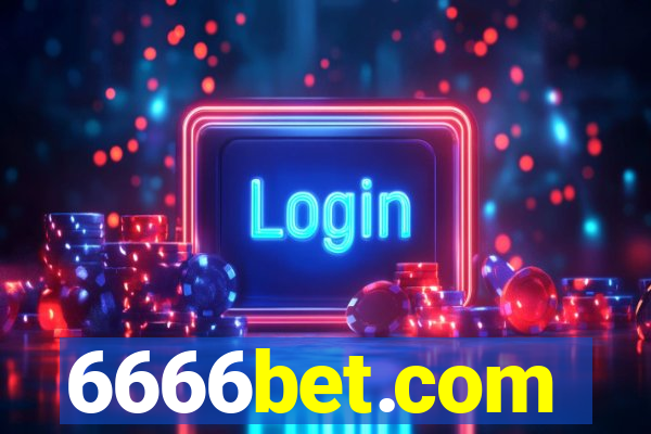 6666bet.com