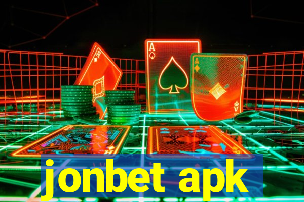 jonbet apk