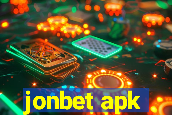 jonbet apk