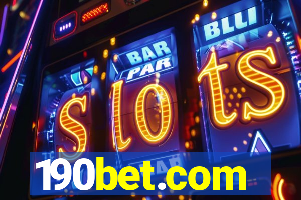 190bet.com