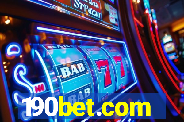 190bet.com