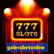 galerabetonline
