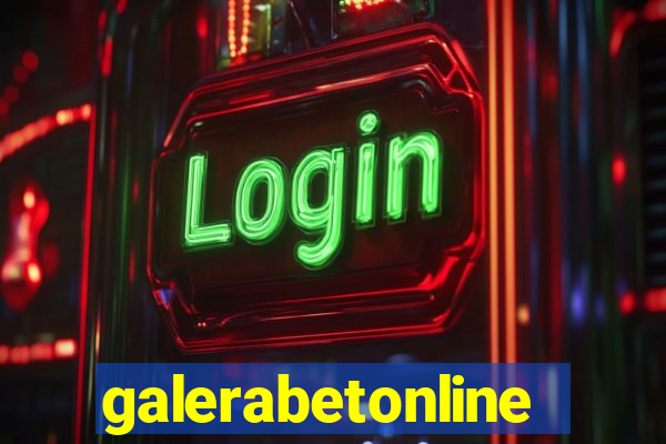 galerabetonline