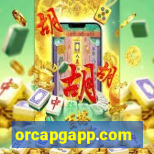 orcapgapp.com