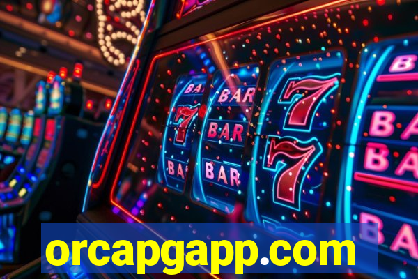 orcapgapp.com