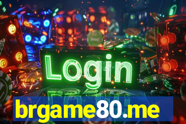 brgame80.me