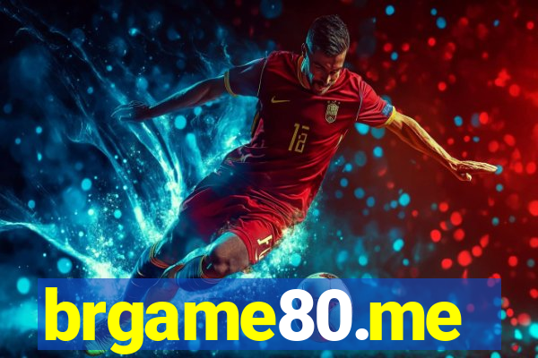 brgame80.me