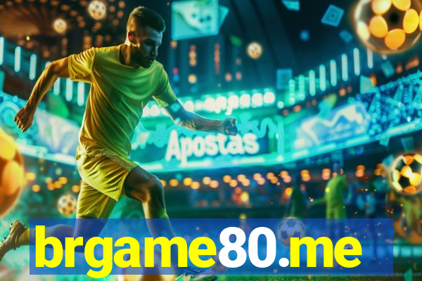 brgame80.me