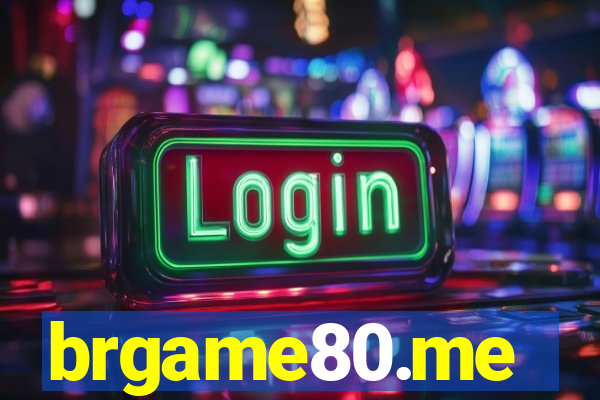 brgame80.me