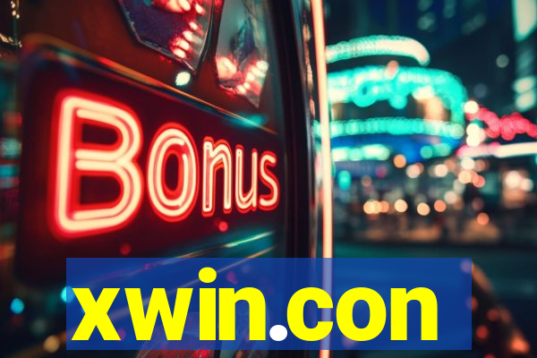 xwin.con