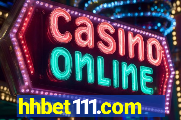 hhbet111.com