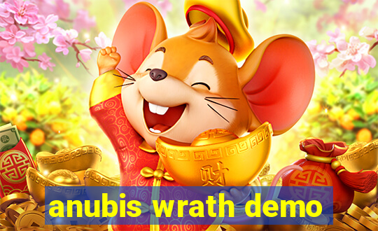 anubis wrath demo