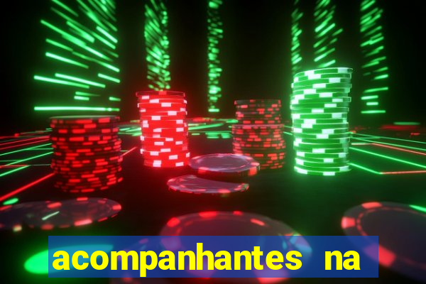 acompanhantes na baixada fluminense