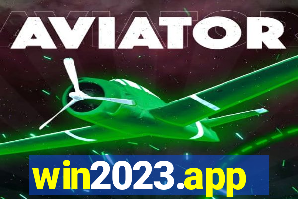 win2023.app