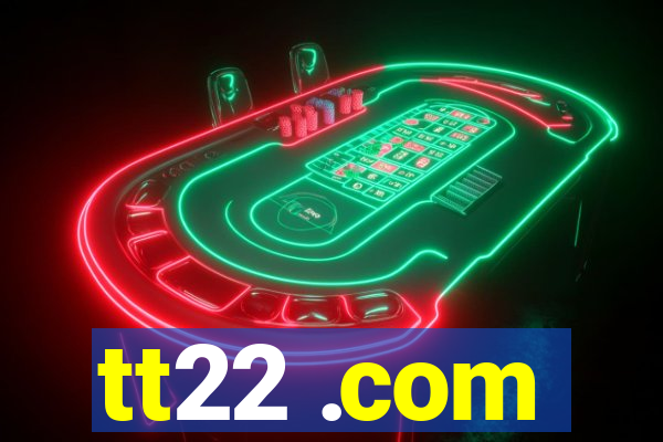 tt22 .com