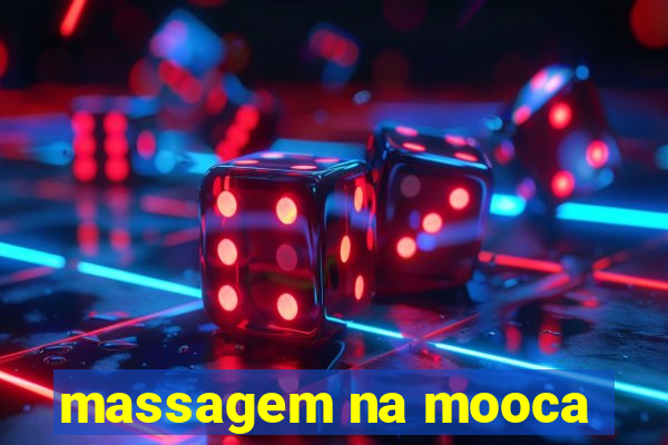 massagem na mooca
