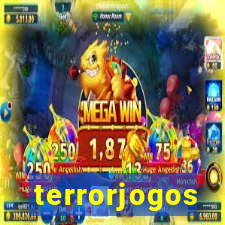 terrorjogos