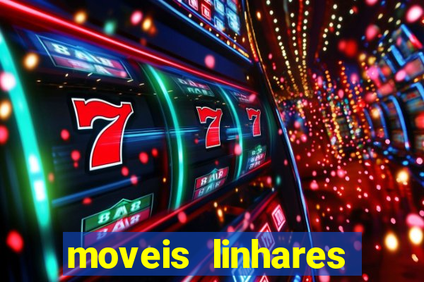 moveis linhares teixeira de freitas
