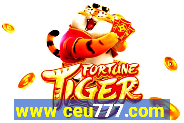 www ceu777.com