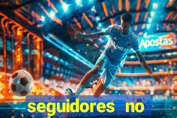 seguidores no instagram barato