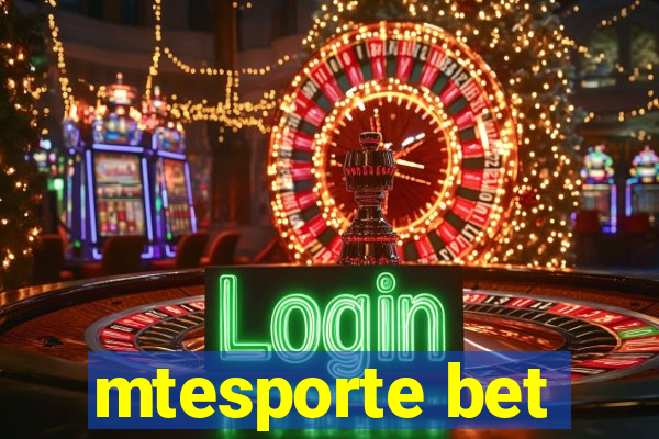 mtesporte bet