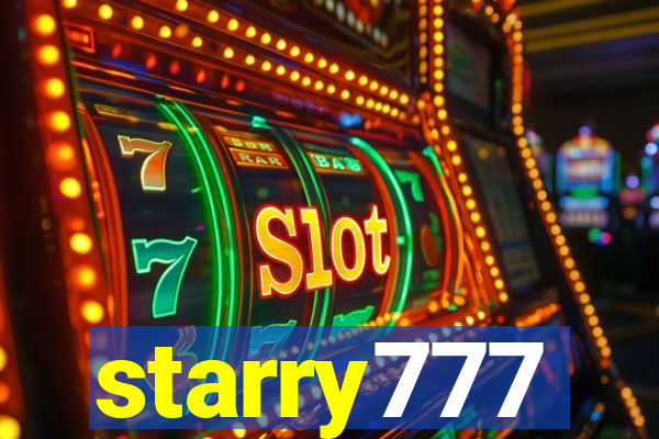 starry777