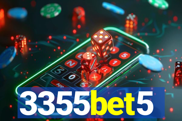 3355bet5
