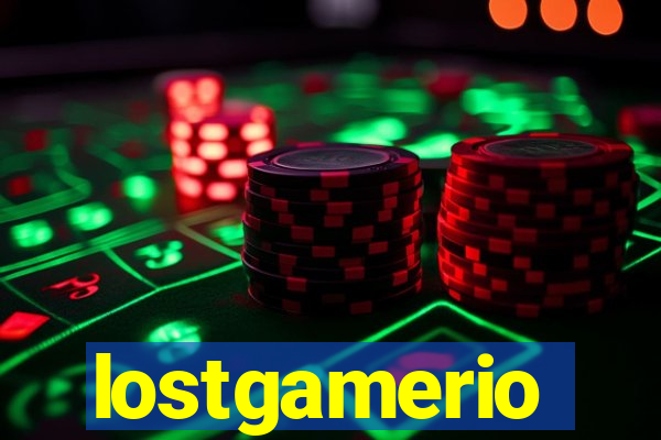 lostgamerio