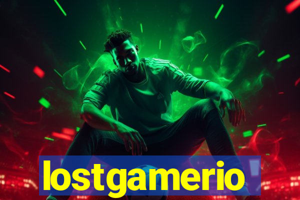 lostgamerio