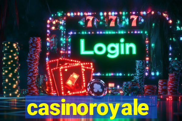 casinoroyale