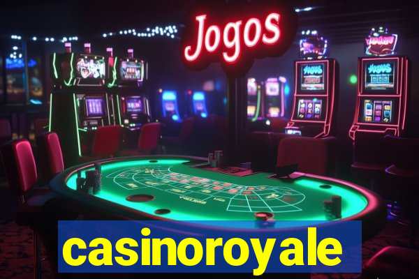 casinoroyale
