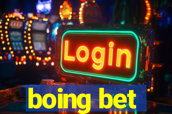 boing bet