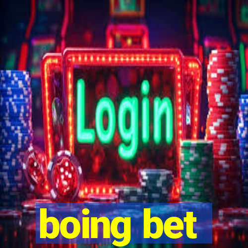 boing bet