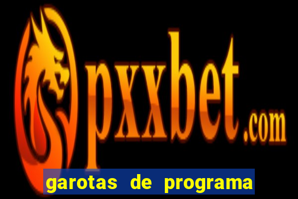 garotas de programa de guanambi
