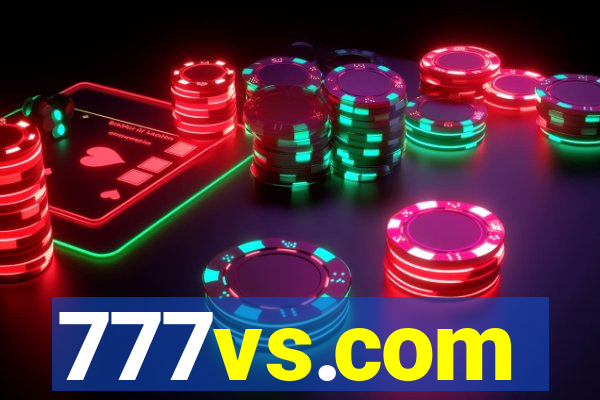 777vs.com