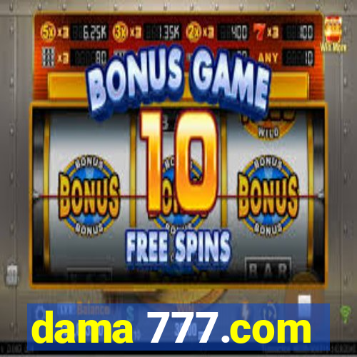 dama 777.com