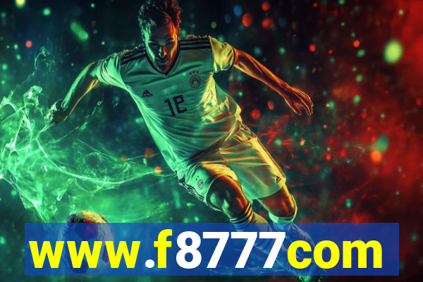 www.f8777com