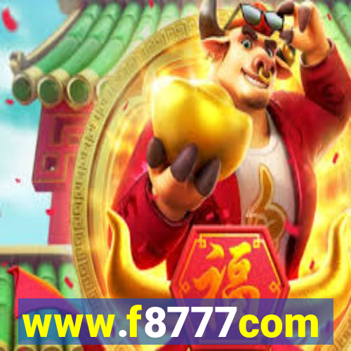 www.f8777com