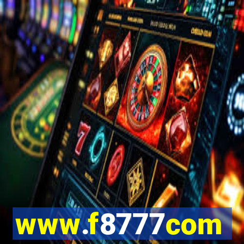 www.f8777com