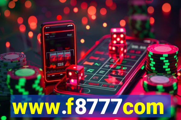 www.f8777com