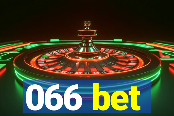 066 bet