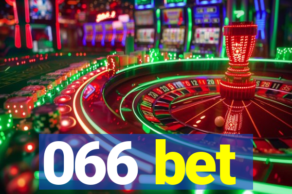 066 bet
