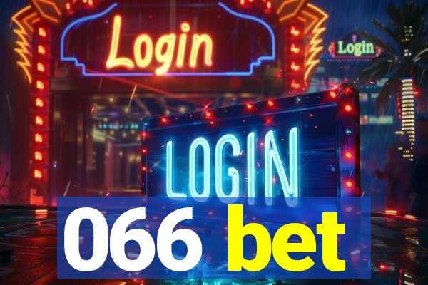 066 bet