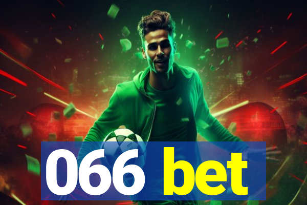 066 bet