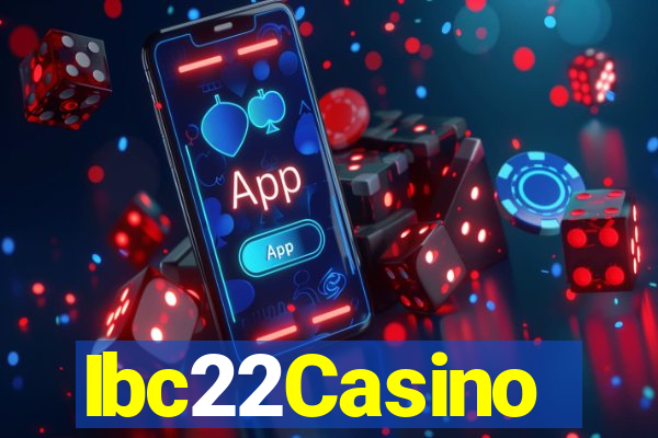 Ibc22Casino