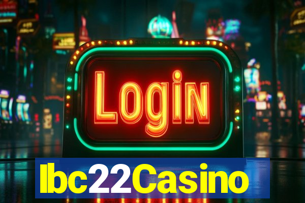 Ibc22Casino