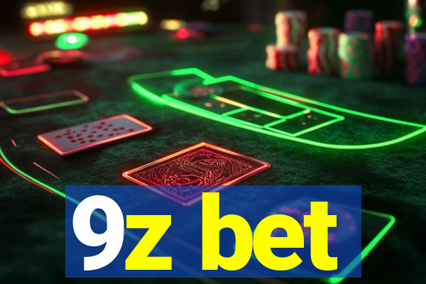 9z bet
