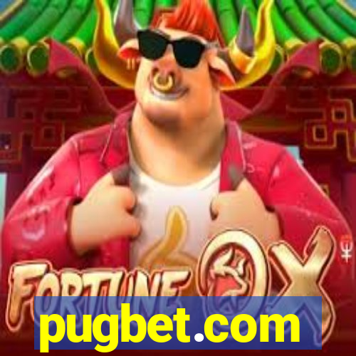 pugbet.com